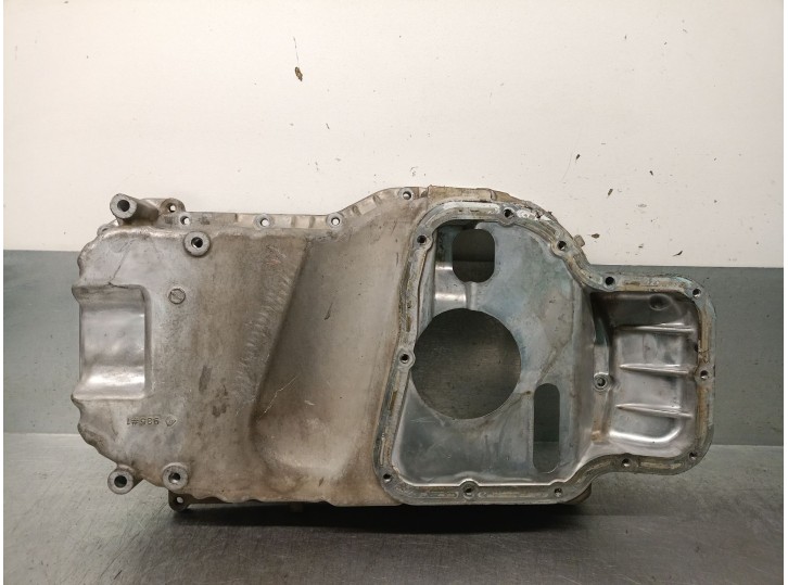 Recambio de carter para mitsubishi outlander i (cu_w) 2.0 4wd (cu2w) referencia OEM IAM MN149819 MN149819 