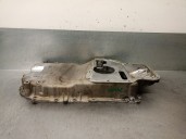 Recambio de carter para mitsubishi outlander i (cu_w) 2.0 4wd (cu2w) referencia OEM IAM MN149819 MN149819 