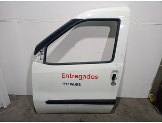 Recambio de puerta delantera izquierda para fiat doblo cargo (263_) 1.6 d multijet referencia OEM IAM 52014834 52014834 