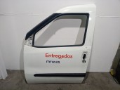 Recambio de puerta delantera izquierda para fiat doblo cargo (263_) 1.6 d multijet referencia OEM IAM 52014834 52014834 