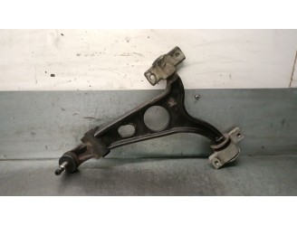 Recambio de brazo suspension inferior delantero derecho para alfa romeo 156 (116) 1.9 jtd cat referencia OEM IAM 60686892 606868