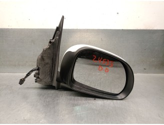 Recambio de retrovisor derecho para fiat 500l (351_, 352_) 1.3 d multijet (199lxy1a, 199lxy11) referencia OEM IAM 735558566 7355