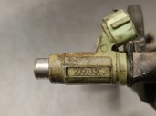 Recambio de rampa inyectora para mitsubishi outlander i (cu_w) 2.0 4wd (cu2w) referencia OEM IAM MR988175 MR988175 