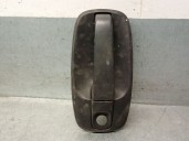 Recambio de maneta exterior porton para opel vivaro a furgoneta (x83) 1.9 dti (f7) referencia OEM IAM 93851815 4412231 