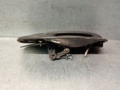 Recambio de maneta exterior porton para opel vivaro a furgoneta (x83) 1.9 dti (f7) referencia OEM IAM 93851815 4412231 