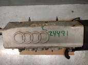 Replacement cylinder head for Audi A6 Saloon (C4) 2.6 OEM IAM reference 078103373S 