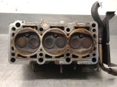 Replacement cylinder head for Audi A6 Saloon (C4) 2.6 OEM IAM reference 078103373S 