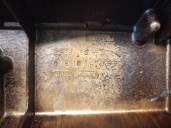 Recambio de culata para audi a6 berlina (c4) 2.6 referencia OEM IAM 078103373S  