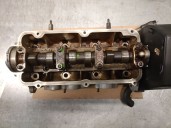Replacement cylinder head for Audi A6 saloon (C4) 2.6 OEM IAM reference 078103373S 