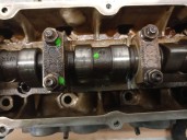 Recambio de culata para audi a6 berlina (c4) 2.6 referencia OEM IAM 078103373S  