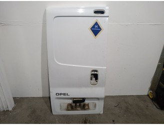 Recambio de puerta trasera izquierda para opel vivaro a furgoneta (x83) 1.9 dti (f7) referencia OEM IAM 4408378 4408378 
