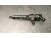 Replacement injector for Alfa Romeo 156 (116) 1.9 JTD CAT OEM IAM reference 0445110068 0445110068