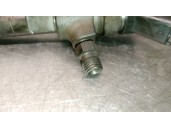 Replacement injector for Alfa Romeo 156 (116) 1.9 JTD CAT OEM IAM reference 0445110068 0445110068