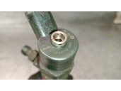 Replacement injector for Alfa Romeo 156 (116) 1.9 JTD CAT OEM IAM reference 0445110068 0445110068