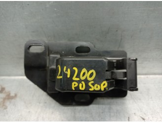 Recambio de cerradura maletero / porton para opel combo furgoneta/monovolumen (k9) 1.5 d referencia OEM IAM 96080J01 