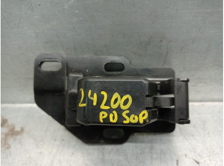 Recambio de cerradura maletero / porton para opel combo furgoneta/monovolumen (k9) 1.5 d referencia OEM IAM 96080J01 