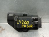 Recambio de cerradura maletero / porton para opel combo furgoneta/monovolumen (k9) 1.5 d referencia OEM IAM 96080J01 