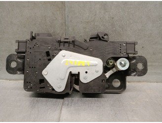 Recambio de cerradura maletero / porton para bmw x2 (f39) sdrive 18 i referencia OEM IAM 51247464411 51247464411 