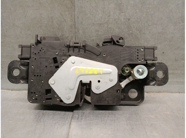 Recambio de cerradura maletero / porton para bmw x2 (f39) sdrive 18 i referencia OEM IAM 51247464411 51247464411 