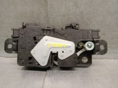 Recambio de cerradura maletero / porton para bmw x2 (f39) sdrive 18 i referencia OEM IAM 51247464411 51247464411 