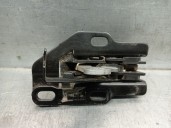 Recambio de cerradura maletero / porton para opel combo furgoneta/monovolumen (k9) 1.5 d referencia OEM IAM 96080J01 