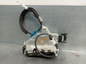 Recambio de cerradura puerta delantera derecha para opel combo furgoneta/monovolumen (k9) 1.5 d referencia OEM IAM 163433 