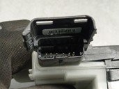 Recambio de cerradura puerta delantera derecha para opel combo furgoneta/monovolumen (k9) 1.5 d referencia OEM IAM 163433  