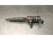 Replacement injector for Alfa Romeo 156 (116) 1.9 JTD CAT OEM IAM reference 0445110068 0445110068
