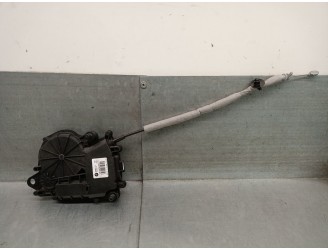 Recambio de motor cierre centralizado porton para bmw x2 (f39) sdrive 18 i referencia OEM IAM 51247423848 51247423848 
