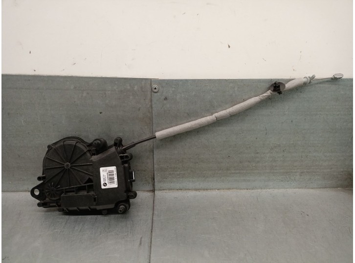 Recambio de motor cierre centralizado porton para bmw x2 (f39) sdrive 18 i referencia OEM IAM 51247423848 51247423848 