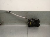 Recambio de motor cierre centralizado porton para bmw x2 (f39) sdrive 18 i referencia OEM IAM 51247423848 51247423848 