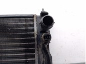 Recambio de radiador agua para audi a4 berlina (b5) 1.8 referencia OEM IAM 8D0121251BC 8D0121251BC 