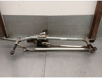 Recambio de motor limpia delantero para bmw x2 (f39) sdrive 18 i referencia OEM IAM 742970109 61617429701 