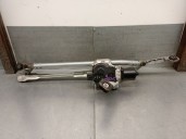 Recambio de motor limpia delantero para bmw x2 (f39) sdrive 18 i referencia OEM IAM 742970109 61617429701 