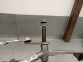 Recambio de motor limpia delantero para bmw x2 (f39) sdrive 18 i referencia OEM IAM 742970109 61617429701 