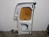Recambio de puerta trasera derecha para opel combo furgoneta/monovolumen (k9) 1.5 d referencia OEM IAM D15DT  