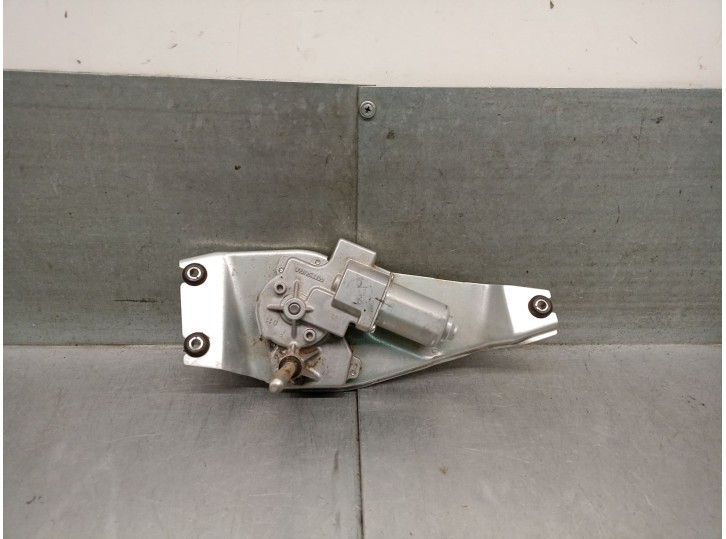 Recambio de motor limpia trasero para bmw x2 (f39) sdrive 18 i referencia OEM IAM 7356220 61627356220 