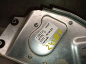 Recambio de motor limpia trasero para bmw x2 (f39) sdrive 18 i referencia OEM IAM 7356220 61627356220 