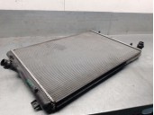 Recambio de radiador agua para skoda yeti (5l) 2.0 tdi referencia OEM IAM 1K0121251AB 1K0121251AB 879450W