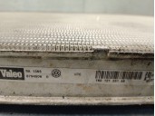 Recambio de radiador agua para skoda yeti (5l) 2.0 tdi referencia OEM IAM 1K0121251AB 1K0121251AB 879450W