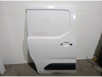 Recambio de puerta lateral corredera derecha para opel combo furgoneta/monovolumen (k9) 1.5 d referencia OEM IAM D15DT 