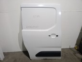 Recambio de puerta lateral corredera derecha para opel combo furgoneta/monovolumen (k9) 1.5 d referencia OEM IAM D15DT 