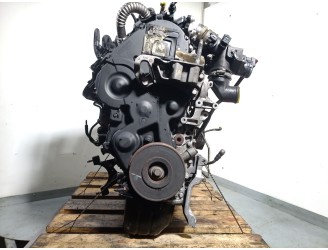 Recambio de motor completo para ford focus c-max (cap) 1.6 tdci cat referencia OEM IAM G8DB 1679684 7M5Q6007FD