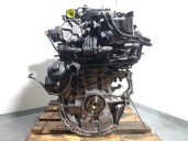 Recambio de motor completo para ford focus c-max (cap) 1.6 tdci cat referencia OEM IAM G8DB 1679684 7M5Q6007FD