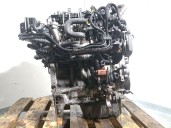Recambio de motor completo para ford focus c-max (cap) 1.6 tdci cat referencia OEM IAM G8DB 1679684 7M5Q6007FD