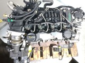 Recambio de motor completo para ford focus c-max (cap) 1.6 tdci cat referencia OEM IAM G8DB 1679684 7M5Q6007FD