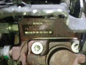 Recambio de motor completo para ford focus c-max (cap) 1.6 tdci cat referencia OEM IAM G8DB 1679684 7M5Q6007FD