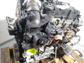 Recambio de motor completo para ford focus c-max (cap) 1.6 tdci cat referencia OEM IAM G8DB 1679684 7M5Q6007FD