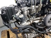 Recambio de motor completo para ford focus c-max (cap) 1.6 tdci cat referencia OEM IAM G8DB 1679684 7M5Q6007FD