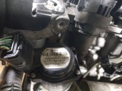 Recambio de motor completo para ford focus c-max (cap) 1.6 tdci cat referencia OEM IAM G8DB 1679684 7M5Q6007FD